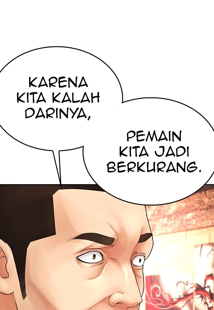 Highschool Lunch Dad Bab 95 halaman 87