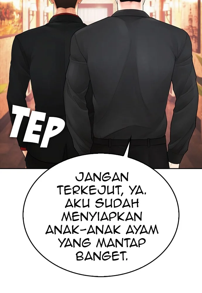 Highschool Lunch Dad Bab 95 halaman 90