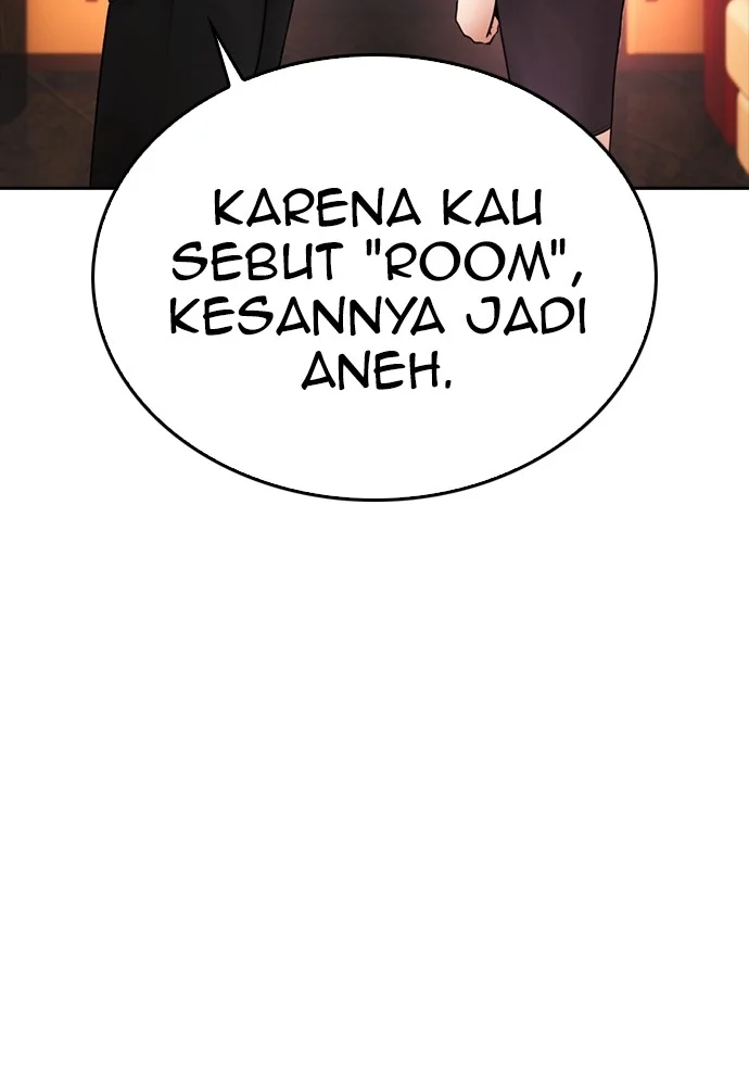 Highschool Lunch Dad Bab 95 halaman 97