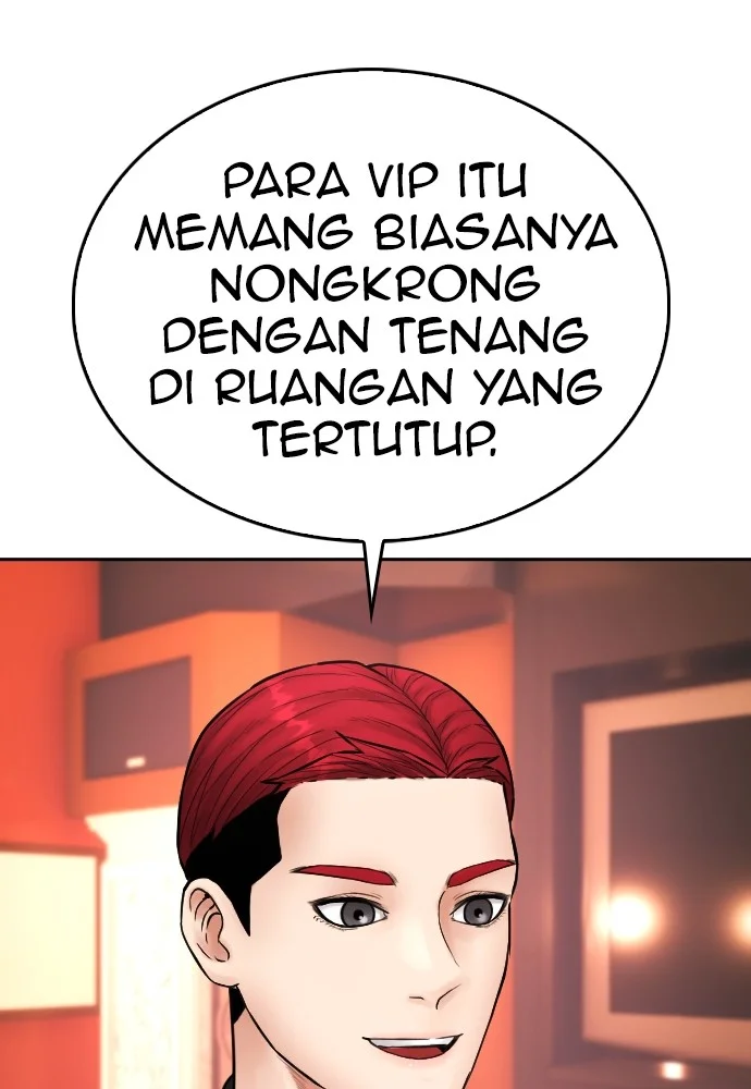 Highschool Lunch Dad Bab 95 halaman 98