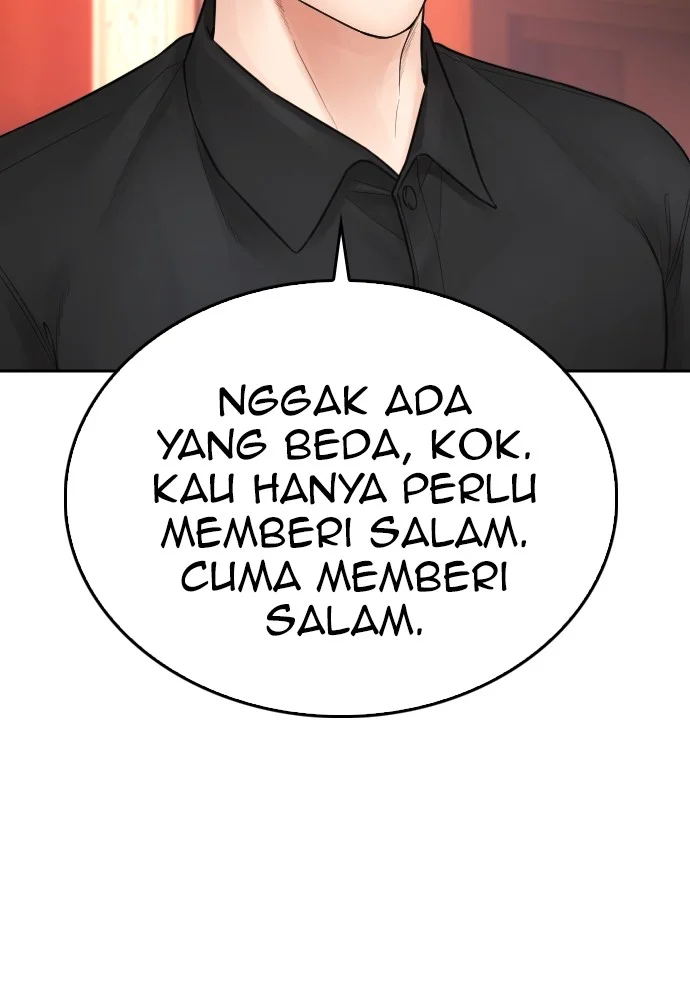 Highschool Lunch Dad Bab 95 halaman 99