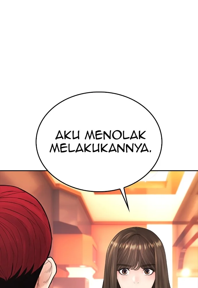 Highschool Lunch Dad Bab 95 halaman 100