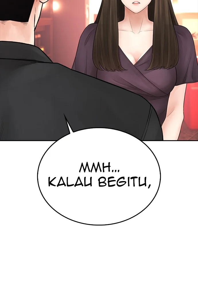 Highschool Lunch Dad Bab 95 halaman 101