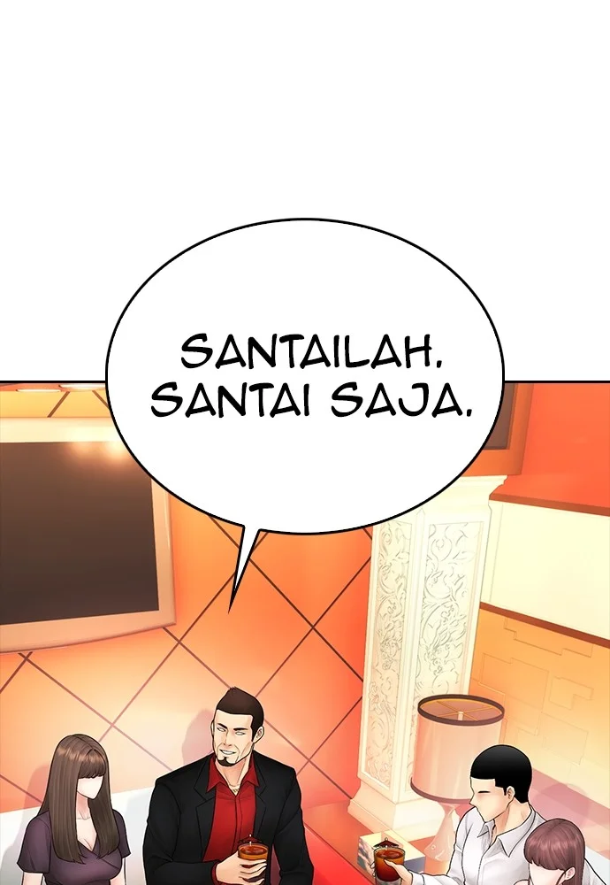 Highschool Lunch Dad Bab 95 halaman 117