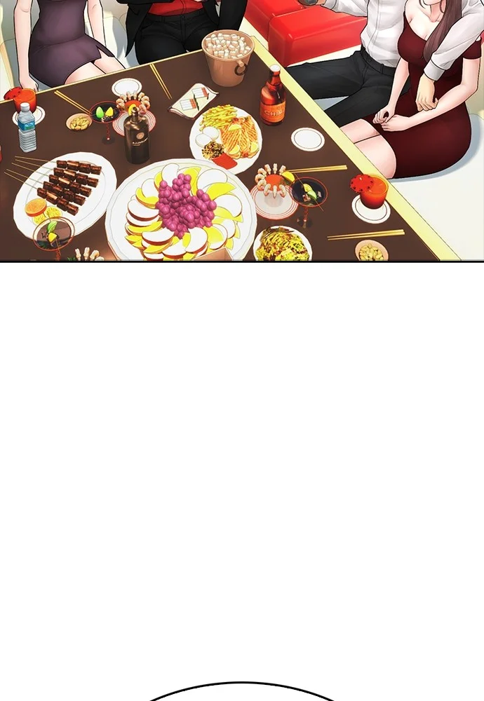 Highschool Lunch Dad Bab 95 halaman 118