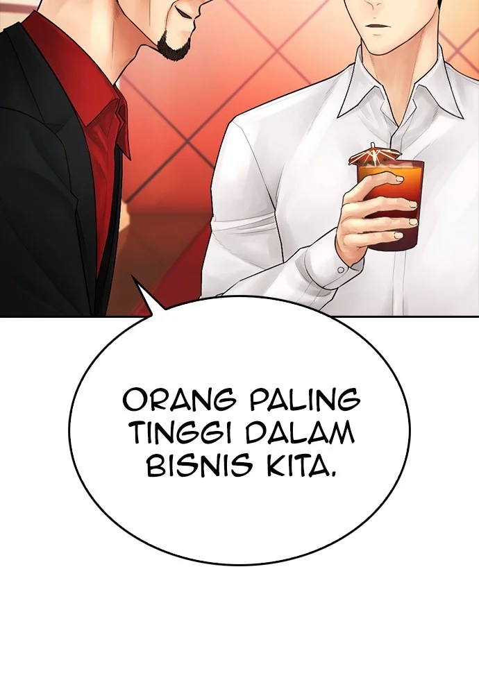 Highschool Lunch Dad Bab 95 halaman 124