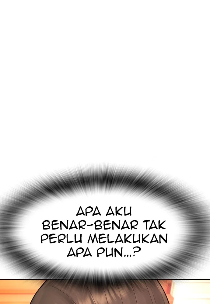 Highschool Lunch Dad Bab 95 halaman 129