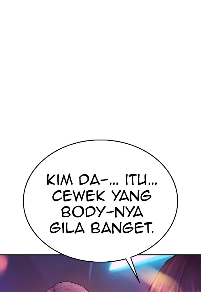 Highschool Lunch Dad Bab 95 halaman 144