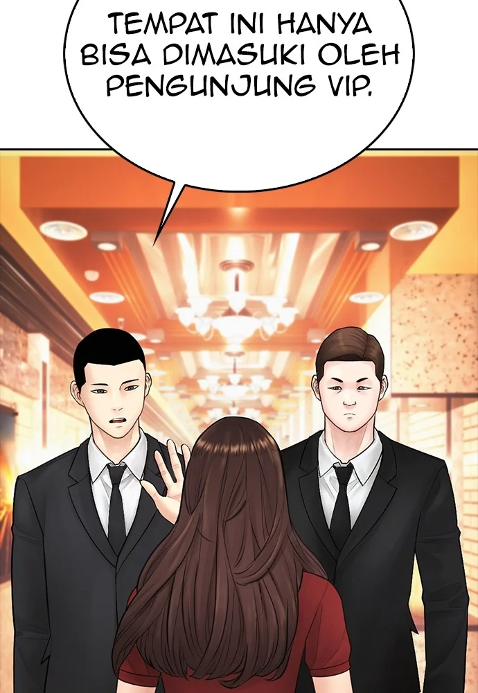 Highschool Lunch Dad Bab 95 halaman 154