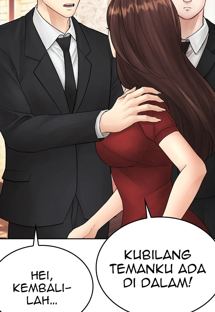 Highschool Lunch Dad Bab 95 halaman 157