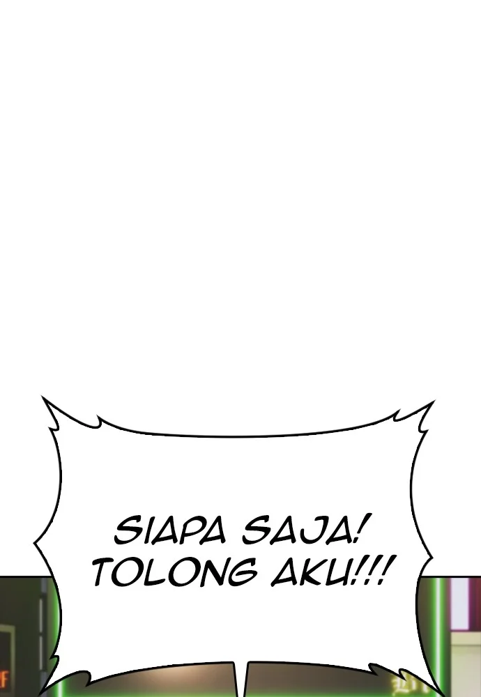 Highschool Lunch Dad Bab 95 halaman 169
