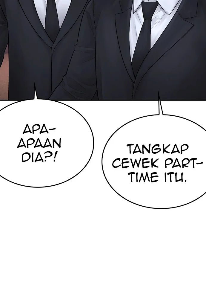 Highschool Lunch Dad Bab 95 halaman 173