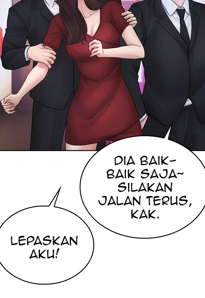 Highschool Lunch Dad Bab 95 halaman 175