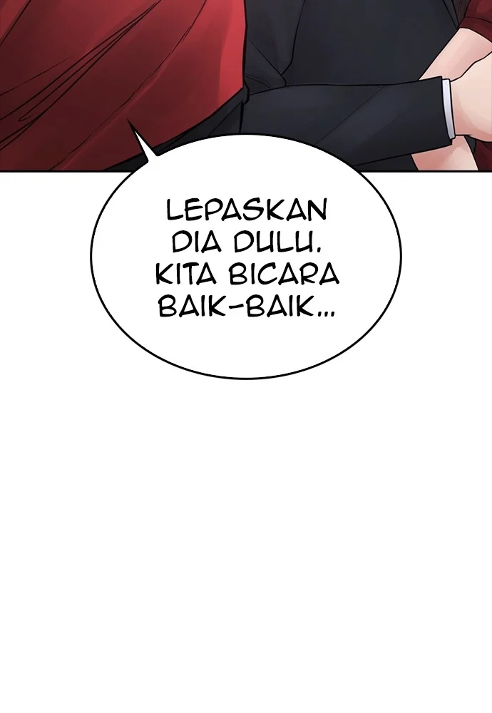 Highschool Lunch Dad Bab 95 halaman 180