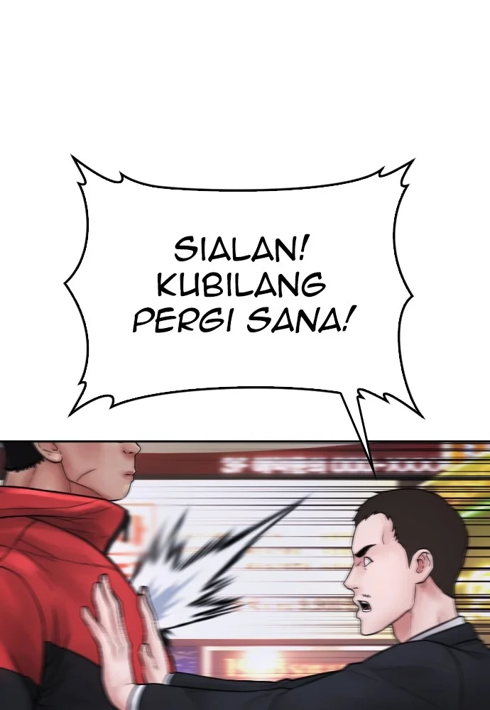 Highschool Lunch Dad Bab 95 halaman 183