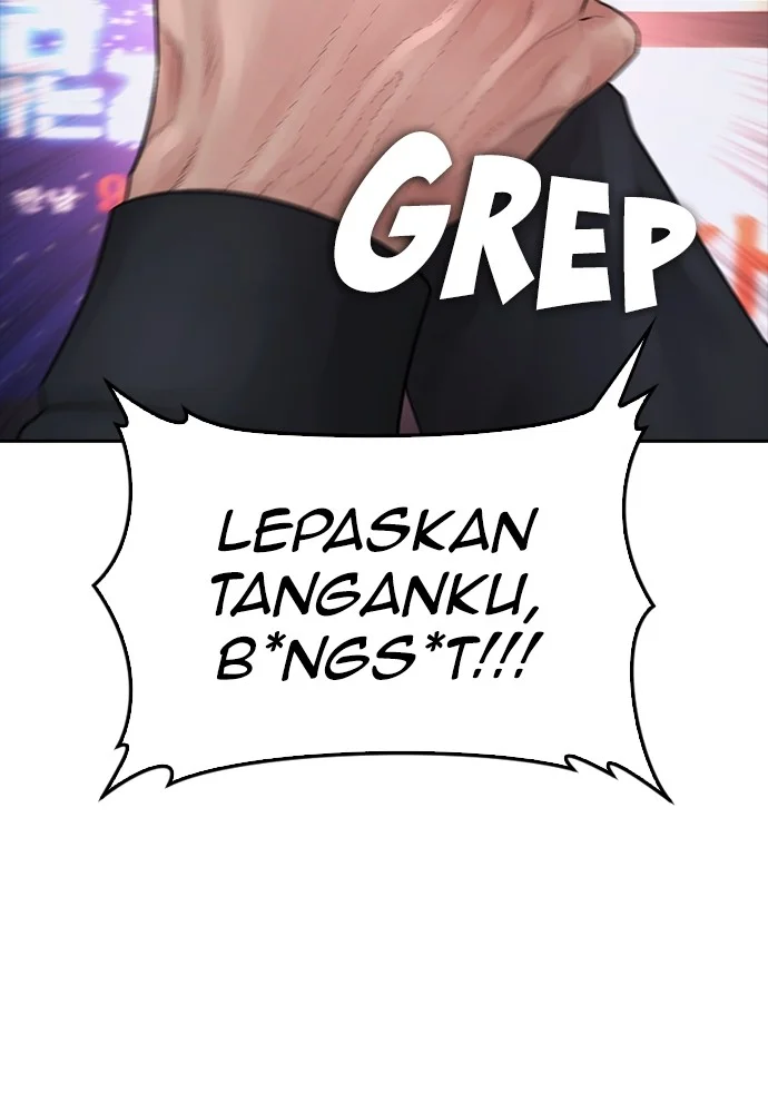 Highschool Lunch Dad chapter 96 halaman 4
