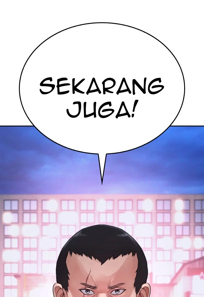 Highschool Lunch Dad chapter 96 halaman 9