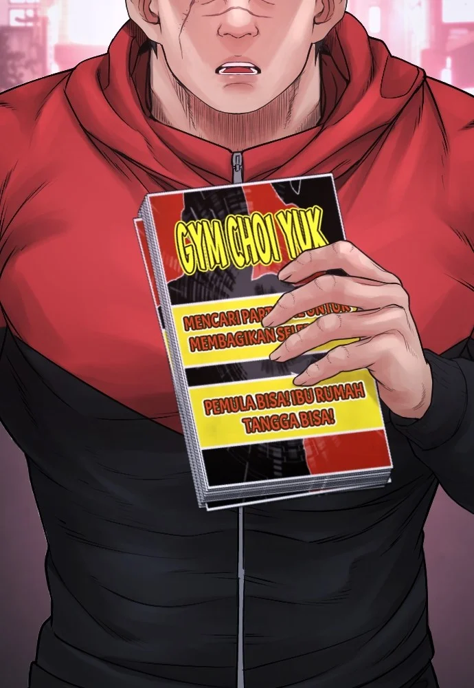 Highschool Lunch Dad chapter 96 halaman 10