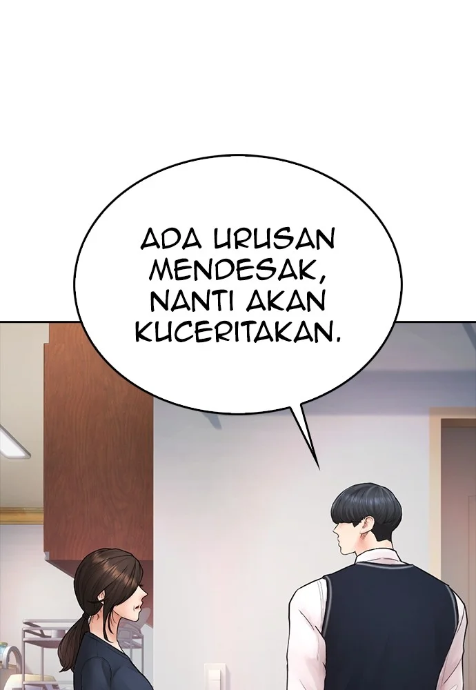 Highschool Lunch Dad chapter 96 halaman 24