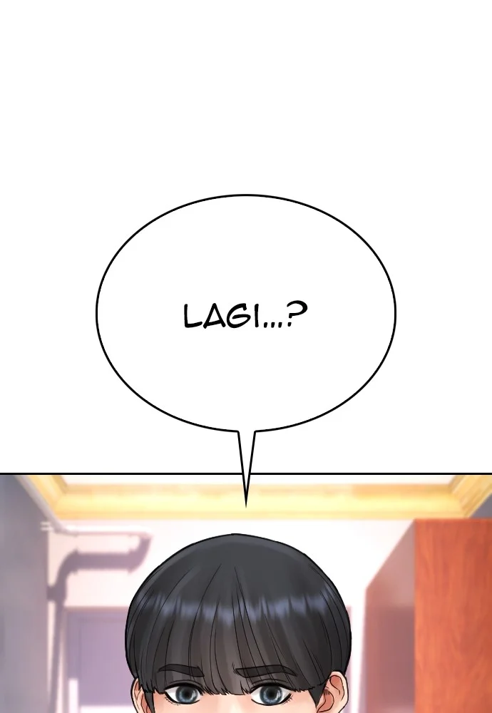 Highschool Lunch Dad chapter 96 halaman 26