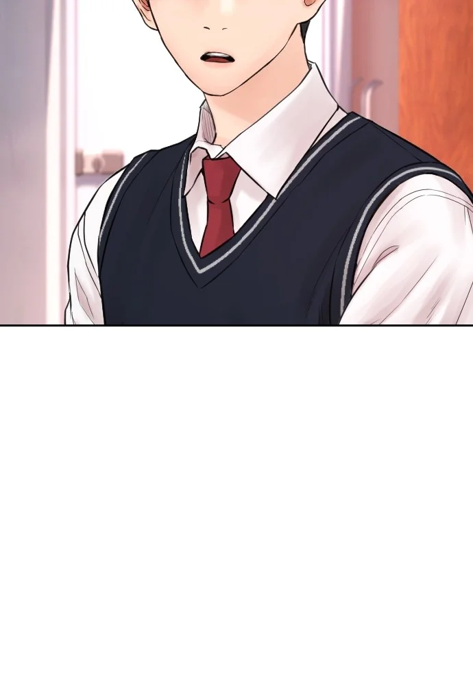 Highschool Lunch Dad chapter 96 halaman 27