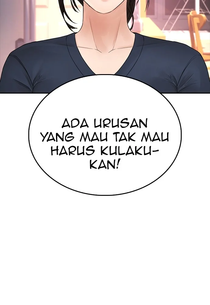 Highschool Lunch Dad chapter 96 halaman 29