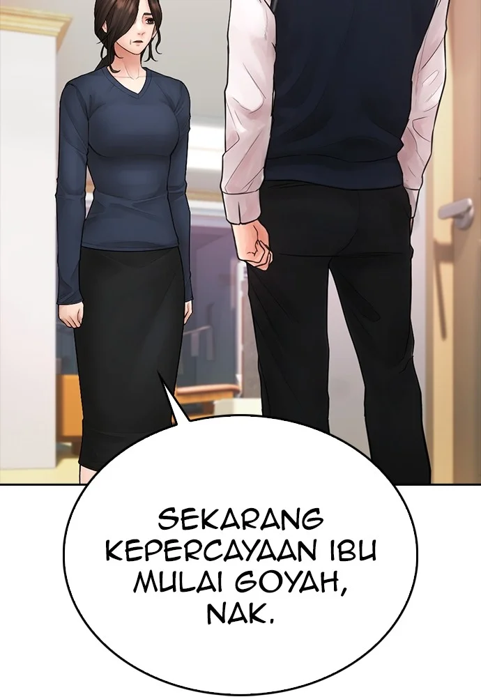 Highschool Lunch Dad chapter 96 halaman 31
