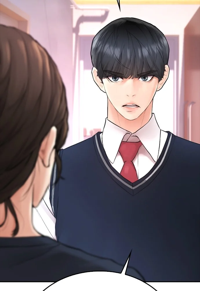 Highschool Lunch Dad chapter 96 halaman 33
