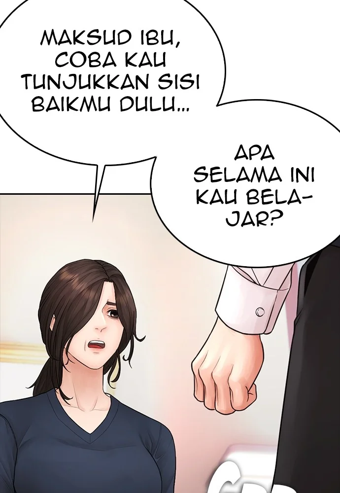 Highschool Lunch Dad chapter 96 halaman 35