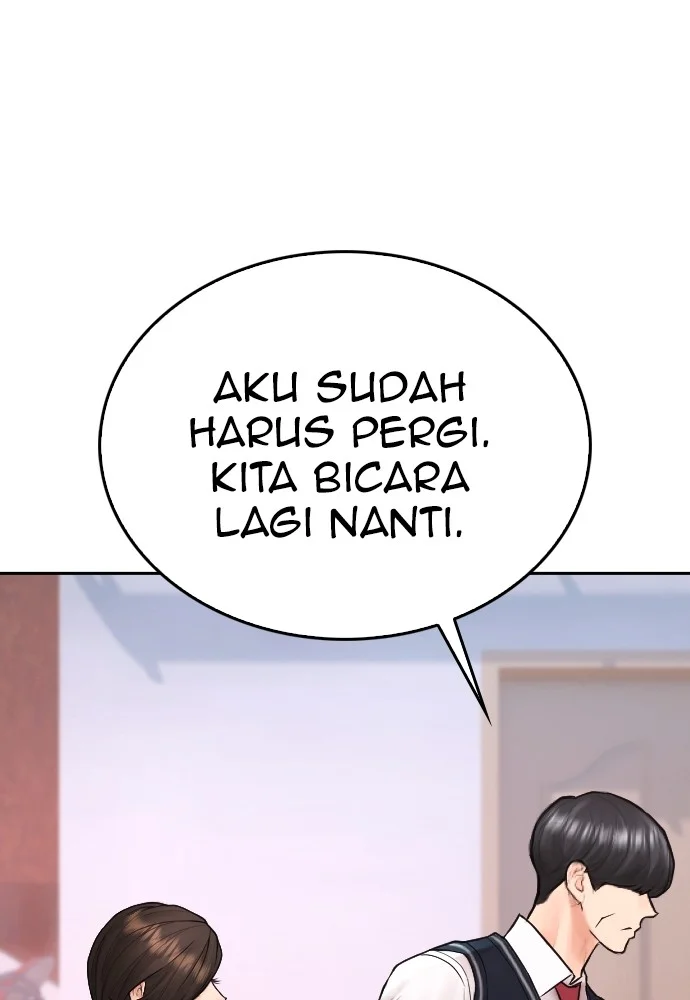 Highschool Lunch Dad chapter 96 halaman 37