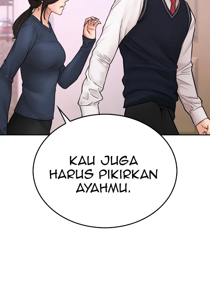 Highschool Lunch Dad chapter 96 halaman 38