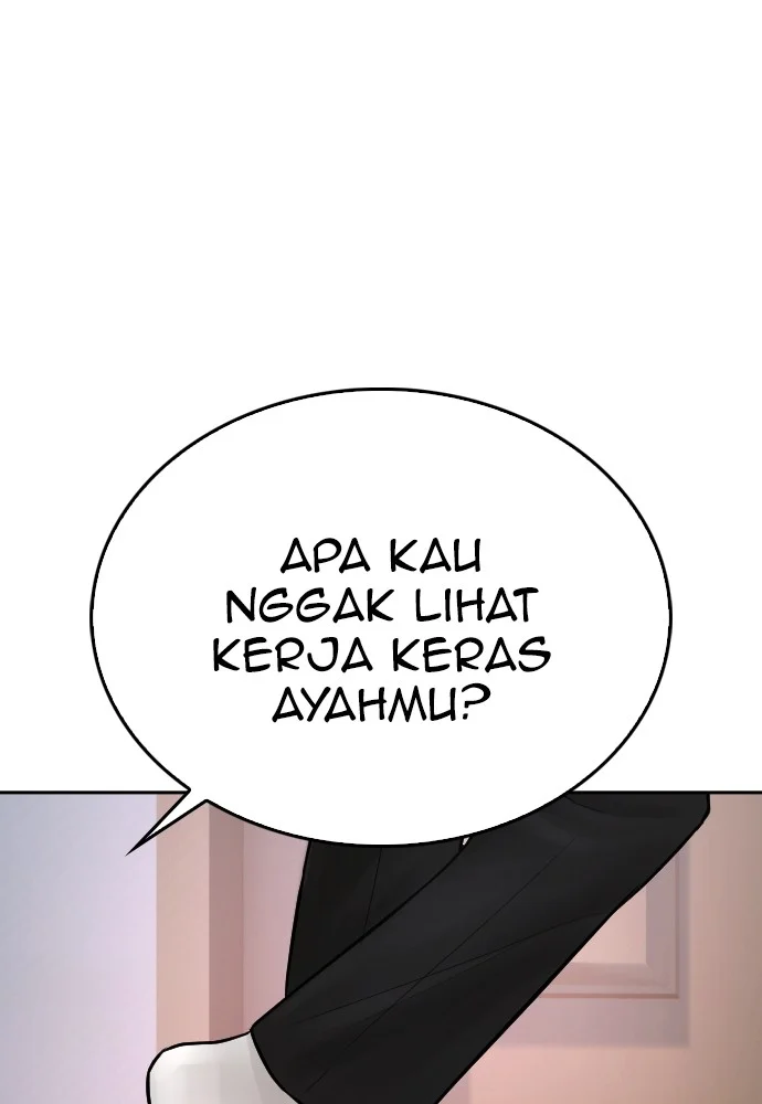 Highschool Lunch Dad chapter 96 halaman 39