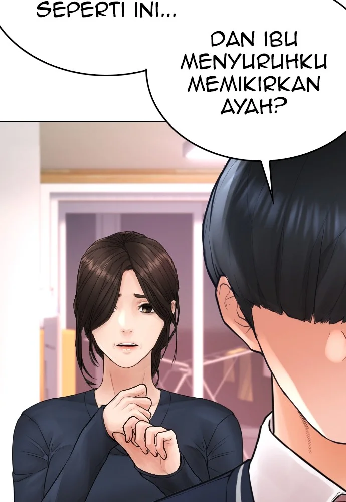 Highschool Lunch Dad chapter 96 halaman 43
