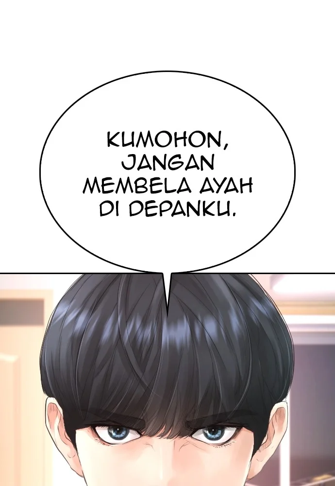 Highschool Lunch Dad chapter 96 halaman 45