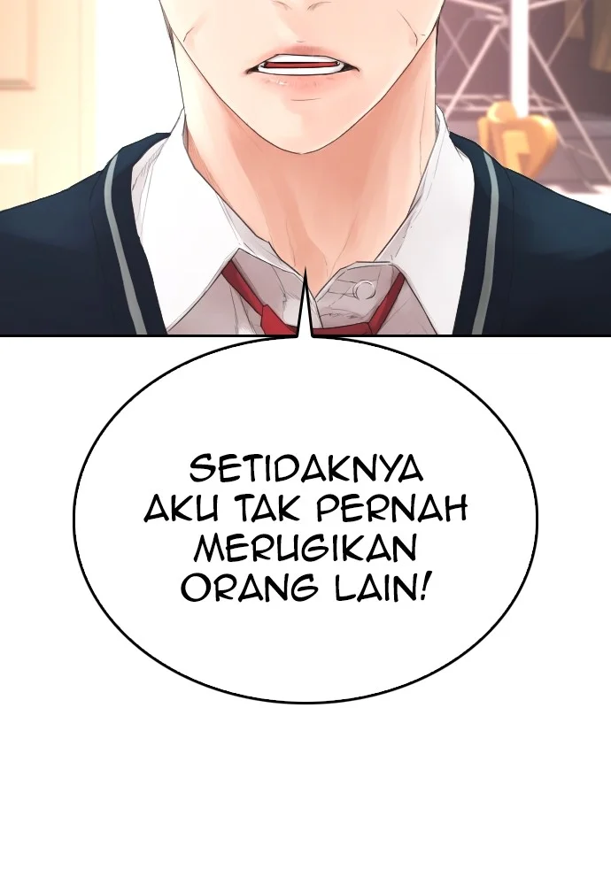 Highschool Lunch Dad chapter 96 halaman 46