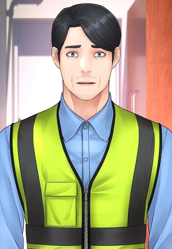 Highschool Lunch Dad chapter 96 halaman 49