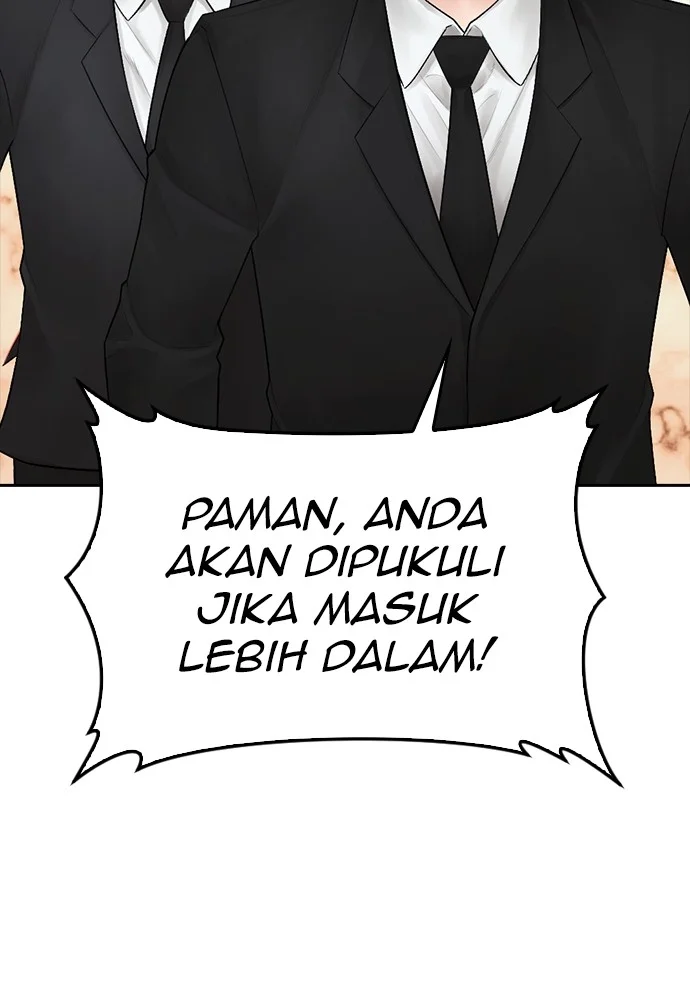 Highschool Lunch Dad chapter 96 halaman 60