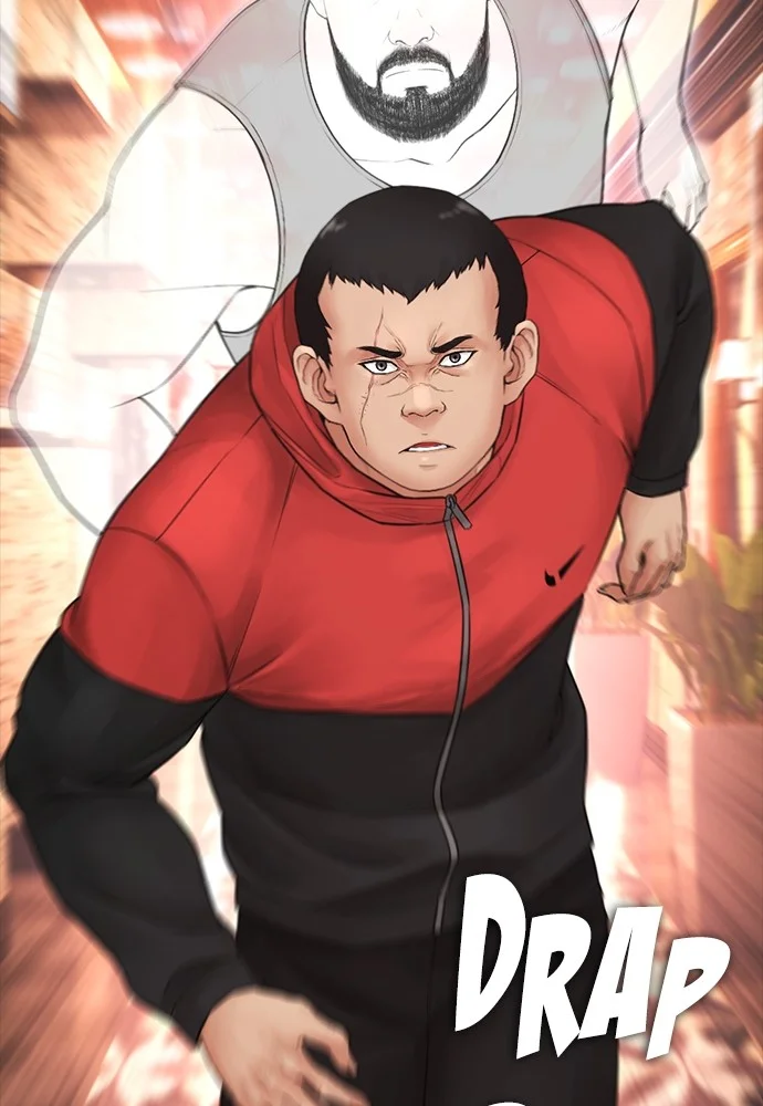 Highschool Lunch Dad chapter 96 halaman 62