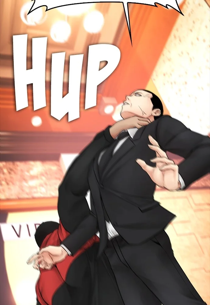 Highschool Lunch Dad chapter 96 halaman 74