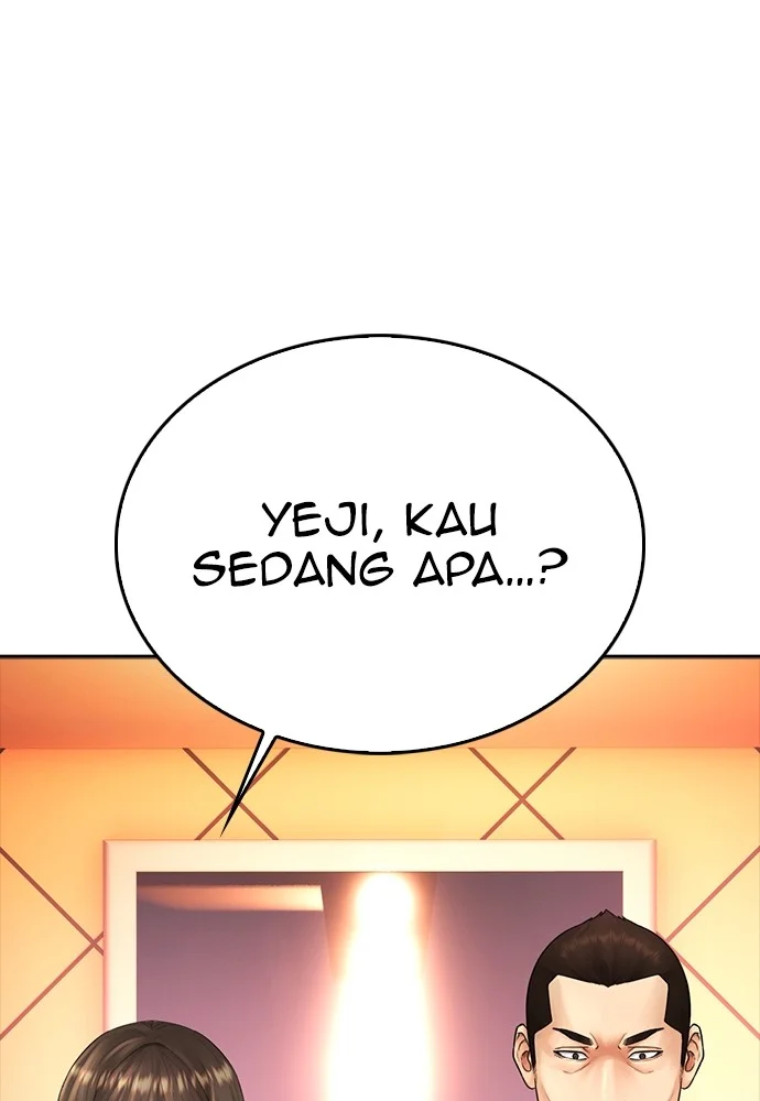 Highschool Lunch Dad chapter 96 halaman 81