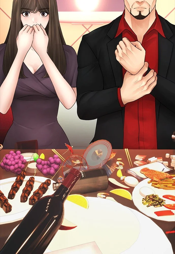 Highschool Lunch Dad chapter 96 halaman 82