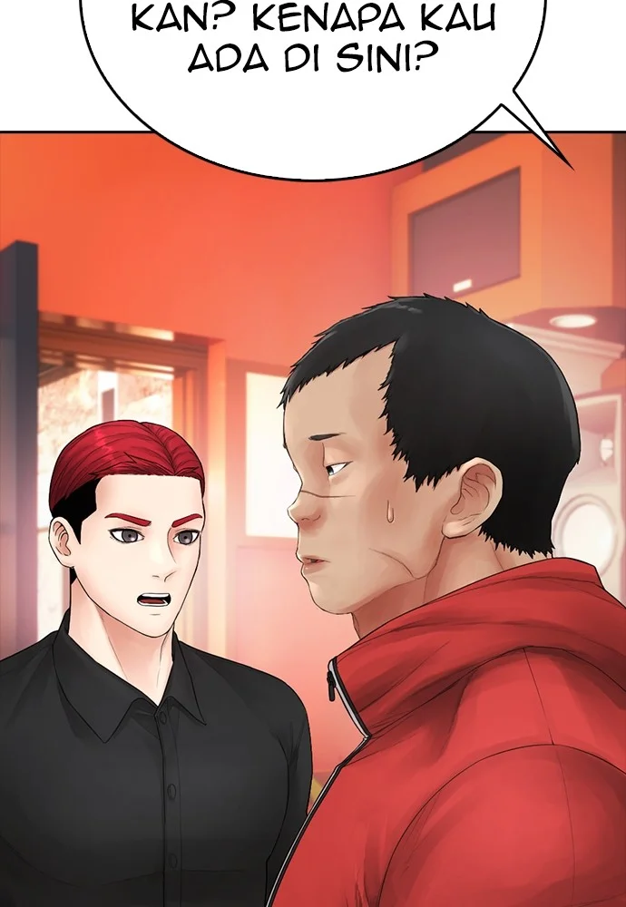 Highschool Lunch Dad chapter 96 halaman 86