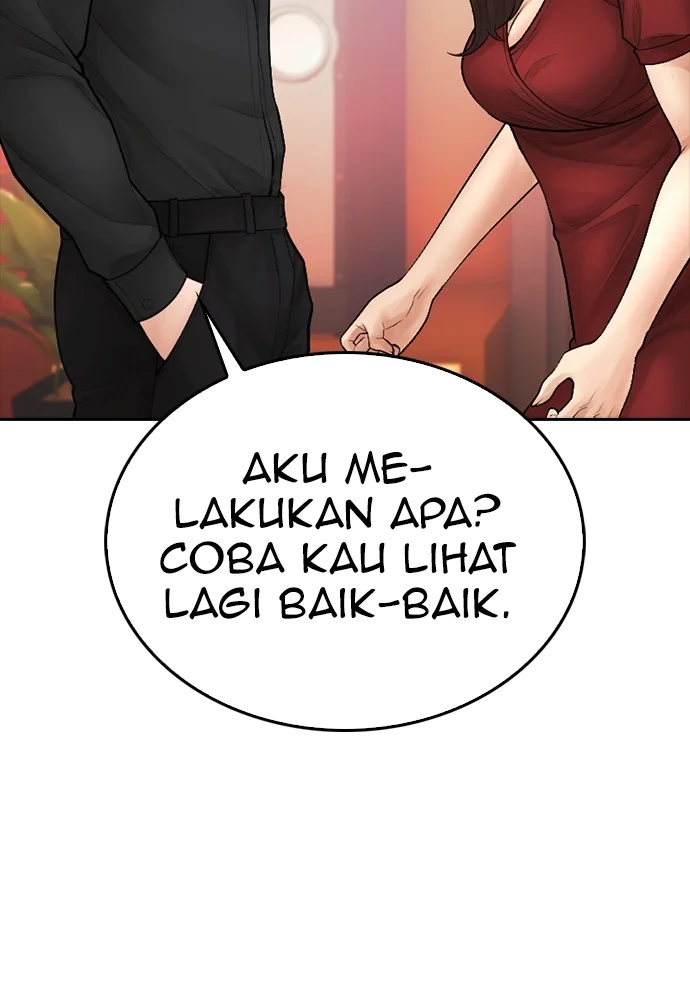 Highschool Lunch Dad chapter 96 halaman 89