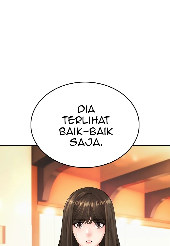 Highschool Lunch Dad chapter 96 halaman 90