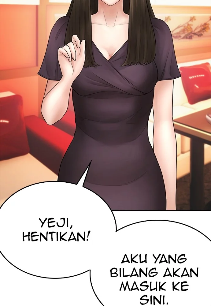 Highschool Lunch Dad chapter 96 halaman 91
