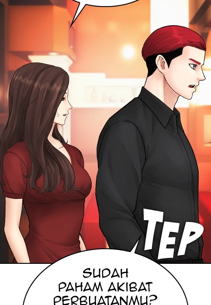 Highschool Lunch Dad chapter 96 halaman 93