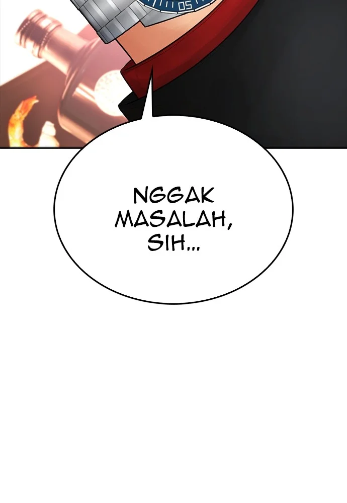 Highschool Lunch Dad chapter 96 halaman 98