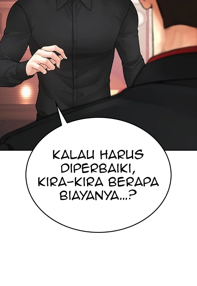 Highschool Lunch Dad chapter 96 halaman 100