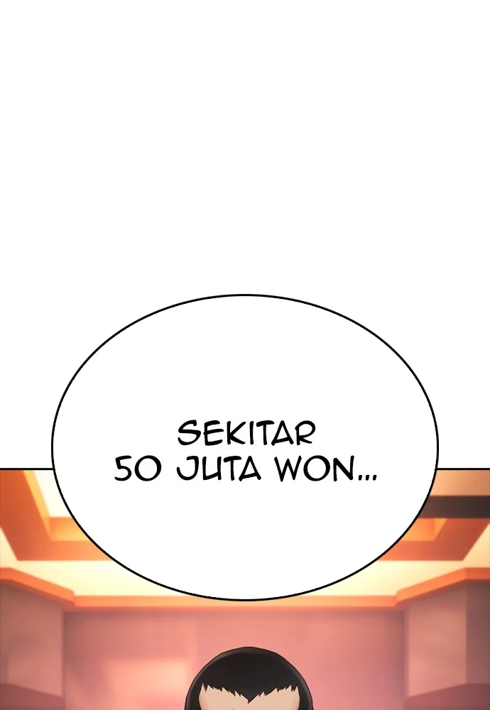 Highschool Lunch Dad chapter 96 halaman 101