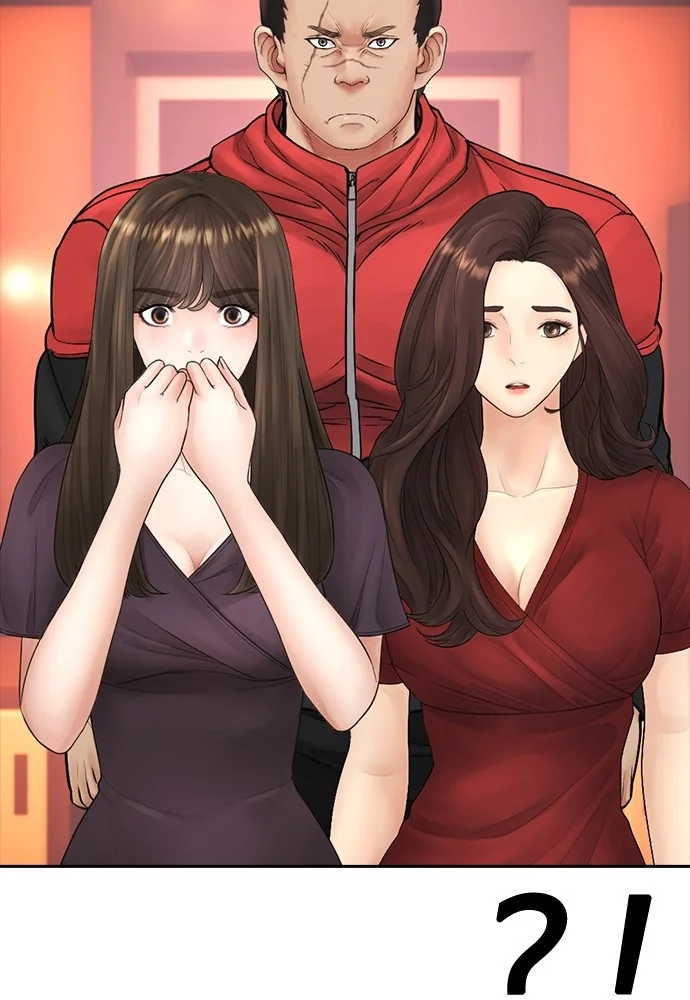 Highschool Lunch Dad chapter 96 halaman 102